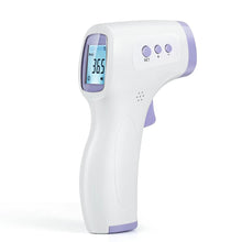 Load image into Gallery viewer, Non-Contact Infrared Thermometer