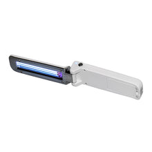 Load image into Gallery viewer, Foldable UV LED Sterilizing Wand. Kills 99.9% of Germs.