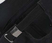 Load image into Gallery viewer, Adjustable Snapback Cap with Removable Protective Face Shield