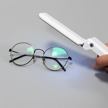 Load image into Gallery viewer, Foldable UV LED Sterilizing Wand. Kills 99.9% of Germs.