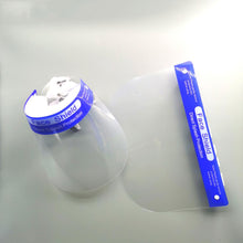 Load image into Gallery viewer, Protective Face Shield with Padding (10-PACK)