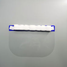 Load image into Gallery viewer, Protective Face Shield with Padding (10-PACK)