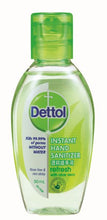 Load image into Gallery viewer, Instant Hand Sanitizer. Kills 99.9% of Germs - 1.70oz / 50ml