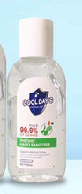 Load image into Gallery viewer, Instant Hand Sanitizer. Kills 99.9% of Germs - 1.70oz / 50ml