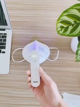 Load image into Gallery viewer, UV LED Sterilizing Wand with Timer. Kills 99.9% of Germs.