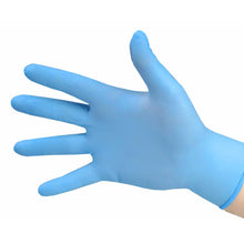 Load image into Gallery viewer, Medical-Grade Nitrile Powder-Free Disposable Gloves (100PCS)
