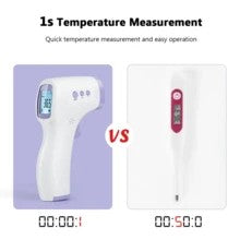 Non-Contact Infrared Thermometer